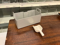 2024 saro eb 15 ijsblokjesmachine - afbeelding 6 van  8