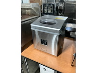 2024 saro eb 15 pro ijsblokjesmachine - afbeelding 2 van  7
