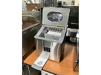 2024 saro eb 15 pro ijsblokjesmachine - afbeelding 3 van  7