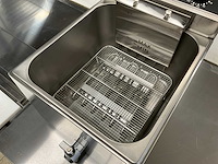 2024 saro ef 10 friteuse - afbeelding 3 van  5