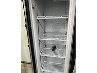 2024 saro gtk 580 mobiele glasdeur koelkast - afbeelding 3 van  9