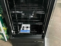 2024 saro gtk 600 pro glasdeur koelkast - afbeelding 5 van  7