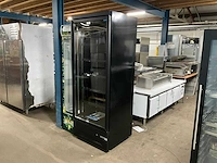 2024 saro gtk 600 pro glasdeur koelkast