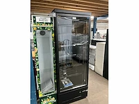 2024 saro gtk 600 pro glasdeur koelkast - afbeelding 3 van  7