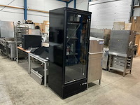 2024 saro gtk 600 pro glasdeur koelkast