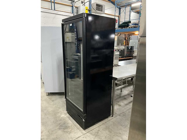 2024 saro gtk 600 pro glasdeur koelkast - afbeelding 9 van  9