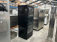2024 saro gtk 600 pro glasdeur koelkast - afbeelding 1 van  9