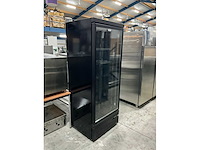 2024 saro gtk 600 pro glasdeur koelkast - afbeelding 2 van  9