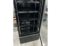 2024 saro gtk 600 pro glasdeur koelkast - afbeelding 5 van  9