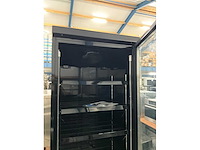 2024 saro gtk 600 pro glasdeur koelkast - afbeelding 6 van  9
