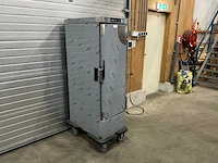 2024 saro kbw-11 gekoelde banquetwagen