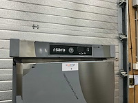 2024 saro kbw-11 gekoelde banquetwagen