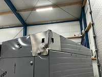 2024 saro kbw-11 gekoelde banquetwagen - afbeelding 8 van  9