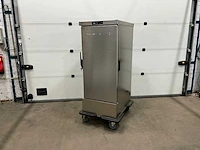 2024 saro kbw-21 gekoelde banquet wagen