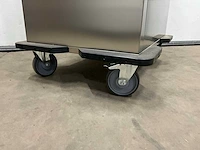 2024 saro kbw-21 gekoelde banquet wagen - afbeelding 12 van  13