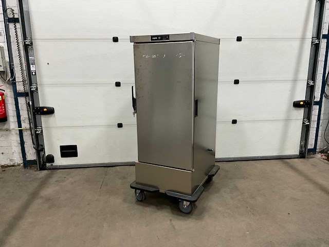2024 saro kbw-21 gekoelde banquet wagen - afbeelding 1 van  13