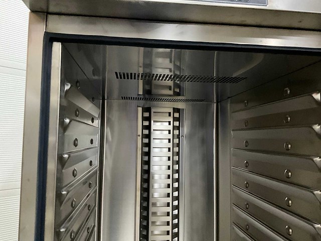 2024 saro kbw-21 gekoelde banquet wagen - afbeelding 9 van  13