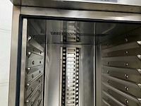 2024 saro kbw-21 gekoelde banquet wagen - afbeelding 9 van  13