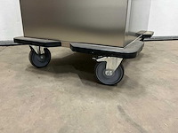 2024 saro kbw-21 gekoelde banquet wagen - afbeelding 12 van  13