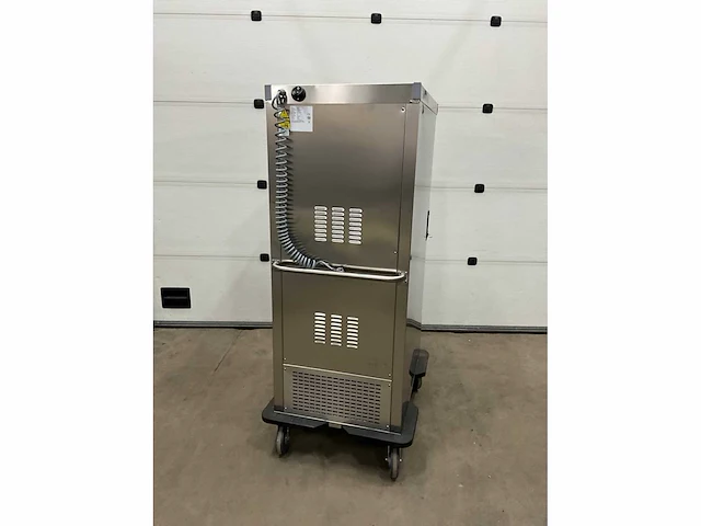 2024 saro kbw-21 gekoelde banquet wagen - afbeelding 2 van  13
