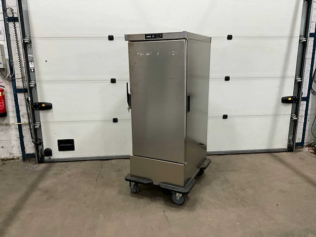 2024 saro kbw-21 gekoelde banquet wagen - afbeelding 1 van  13