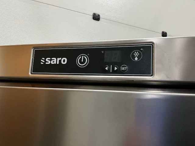 2024 saro kbw-21 gekoelde banquet wagen - afbeelding 11 van  13