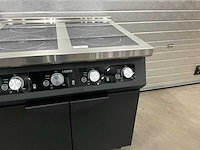 2024 saro nikos inductie fornuis - afbeelding 6 van  8