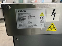 2024 saro nikos inductie fornuis - afbeelding 8 van  8