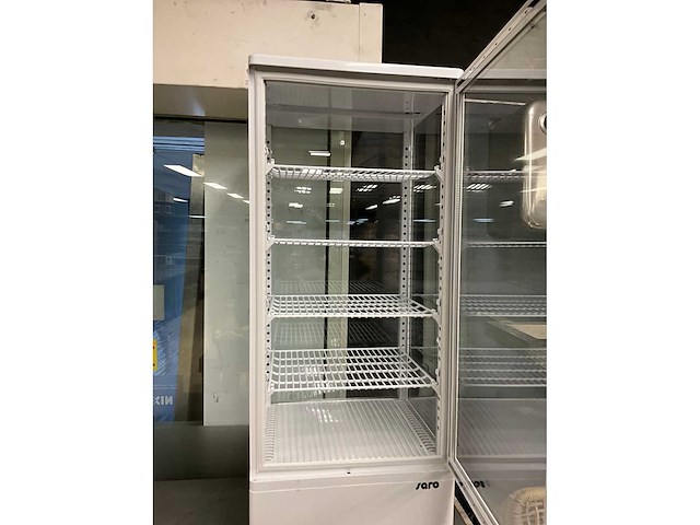 2024 saro sc 100 gebaksvitrine - afbeelding 3 van  7