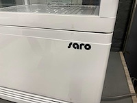 2024 saro sc 100 gebaksvitrine - afbeelding 4 van  7