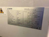 2024 saro sc 100 gebaksvitrine - afbeelding 6 van  7