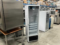 2024 saro sc-280 glasdeur koelkast - afbeelding 1 van  7