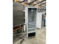 2024 saro sc-280 glasdeur koelkast - afbeelding 2 van  7