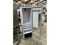 2024 saro sc-280 glasdeur koelkast - afbeelding 3 van  7