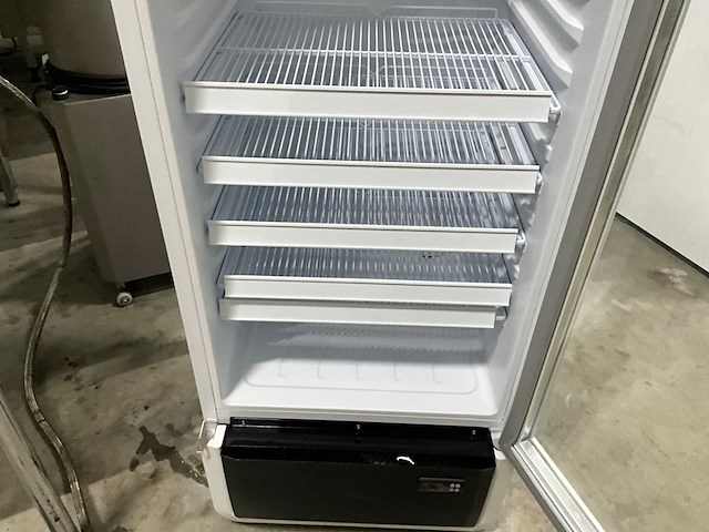 2024 saro sc-280 glasdeur koelkast - afbeelding 4 van  7