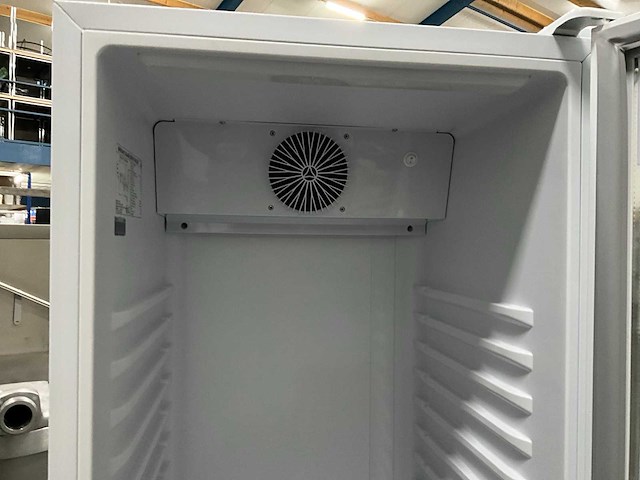 2024 saro sc-280 glasdeur koelkast - afbeelding 5 van  7