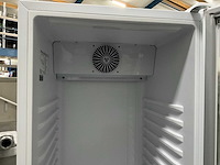 2024 saro sc-280 glasdeur koelkast - afbeelding 5 van  7