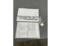 2024 saro sc-280 glasdeur koelkast - afbeelding 6 van  7