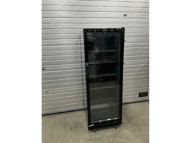 2024 saro zkb 360 glasdeur koelkast - afbeelding 2 van  8