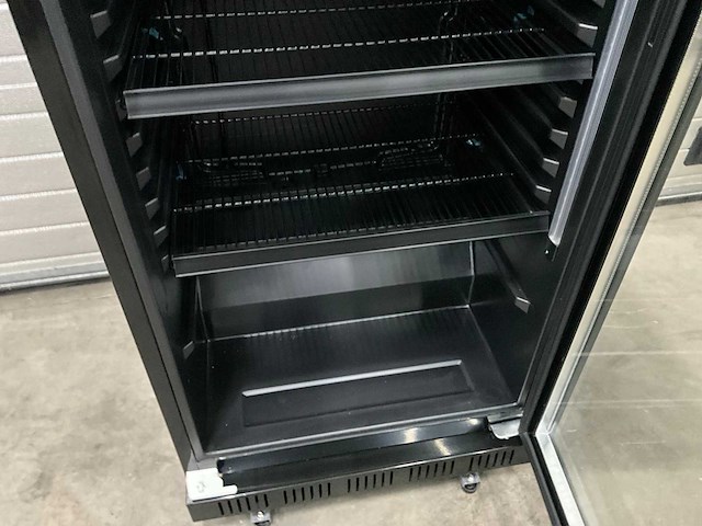 2024 saro zkb 360 glasdeur koelkast - afbeelding 4 van  8