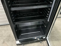 2024 saro zkb 360 glasdeur koelkast - afbeelding 4 van  8