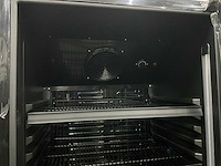 2024 saro zkb 360 glasdeur koelkast - afbeelding 5 van  8