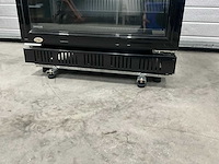 2024 saro zkb 360 glasdeur koelkast - afbeelding 6 van  8