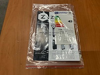 2024 saro zkb 360 glasdeur koelkast - afbeelding 7 van  8