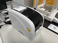 2024 sartorius cubis mca224s-2500-u analytisch laboratoriumbalans - afbeelding 6 van  6