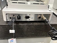 2024 sartorius cubis mca224s-2500-u analytisch laboratoriumbalans - afbeelding 3 van  7