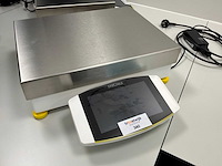 2024 sartorius cubis mca70200s hoge capaciteit labbalans
