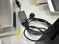 2024 sartorius cubis mca70200s hoge capaciteit labbalans - afbeelding 3 van  3