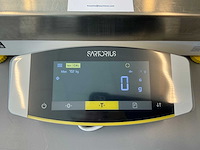 2024 sartorius cubis mca70200s hoge capaciteit labbalans - afbeelding 5 van  7