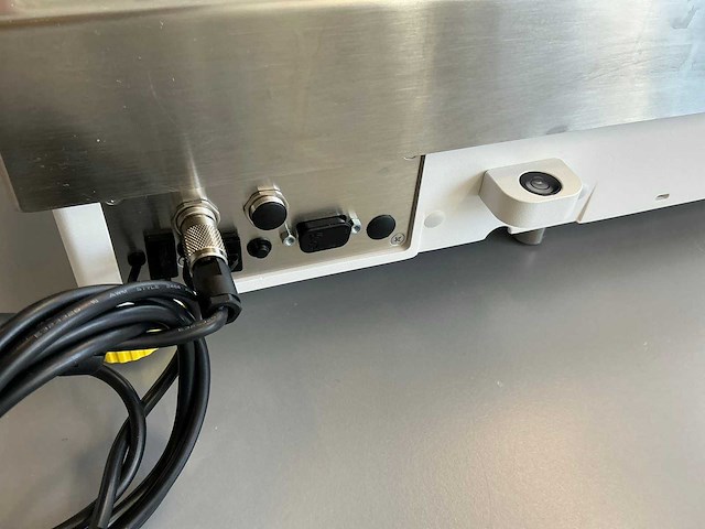 2024 sartorius cubis mca70200s hoge capaciteit labbalans - afbeelding 3 van  3